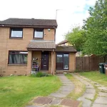 En-Suite Double Room With Private Entrance