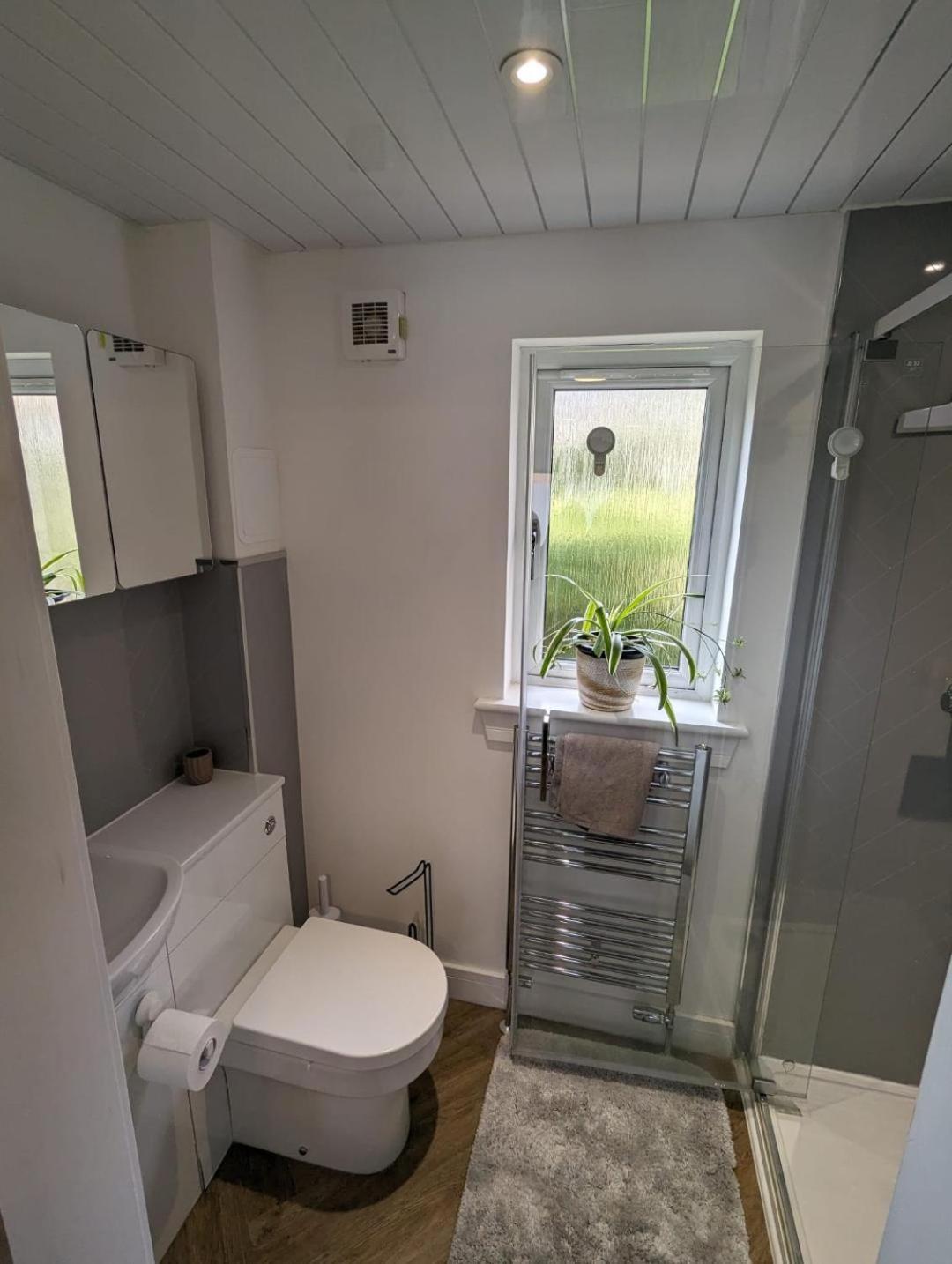 Privatunterkunft En-suite Double With Private Entrance Edinburgh