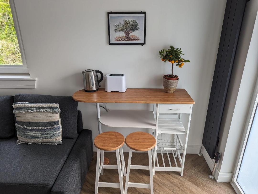 Privatunterkunft En-suite Double With Private Entrance Edinburgh
