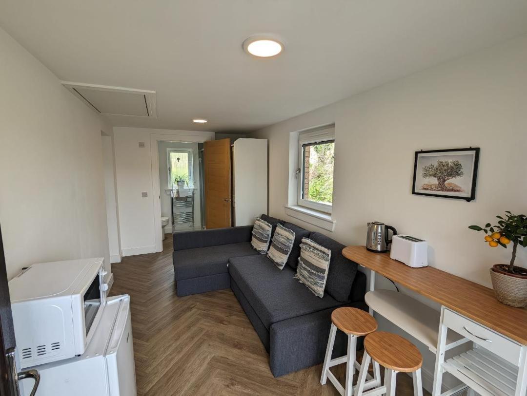 Privatunterkunft En-suite Double With Private Entrance Edinburgh